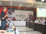 Bóng đá anh, ngoại hạng anh, lịch thi đấu euro 2012, Võ Văn Kiệt - Người thắp lửa