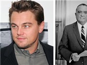 Bóng đá anh, ngoại hạng anh, lịch thi đấu euro 2012, DiCaprio hóa thân thành người sáng lập FBI