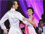 Chung kết Bước nhảy hoàn vũ: Khán giả quyết định giải vàng