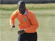 Bóng đá anh, ngoại hạng anh, lịch thi đấu euro 2012, Didier Drogba: Trách nhiệm thủ lĩnh