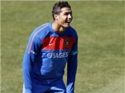 Bóng đá anh, ngoại hạng anh, lịch thi đấu euro 2012, FIFA không xóa thẻ cho Ronaldo