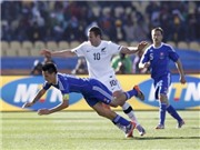 Bóng đá anh, ngoại hạng anh, lịch thi đấu euro 2012, Ăn World Cup, ngủ World Cup: Công nhân mê World Cup