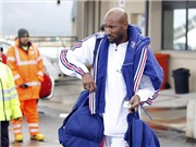 Bóng đá anh, ngoại hạng anh, lịch thi đấu euro 2012, Anelka bật mí nội bộ ĐT Pháp, Evra nghi ngờ có “kẻ phản bội”
