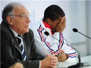 Bóng đá anh, ngoại hạng anh, lịch thi đấu euro 2012, Đọc gì trên Tin nhanh Thể thao & Văn hóa ngày 21/6