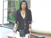 Bóng đá anh, ngoại hạng anh, lịch thi đấu euro 2012, Đào Anh Khánh - một tuần bị 2 tai nạn giao thông