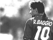 Bóng đá anh, ngoại hạng anh, lịch thi đấu euro 2012, Nhớ lắm những Baggio