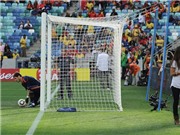 Bóng đá anh, ngoại hạng anh, lịch thi đấu euro 2012, Casillas cũng khổ vì WAGs