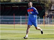 Bóng đá anh, ngoại hạng anh, lịch thi đấu euro 2012, ĐT Bồ Đào Nha: Đợi chờ Simao