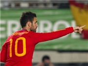 Bóng đá anh, ngoại hạng anh, lịch thi đấu euro 2012, Tây Ban Nha - thay đổi hay là chết: Đã tới lúc rồi, Cesc!