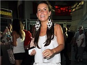 Bóng đá anh, ngoại hạng anh, lịch thi đấu euro 2012, Bà xã của Rooney làm ăn phát đạt ở Anh