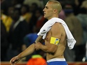 Bóng đá anh, ngoại hạng anh, lịch thi đấu euro 2012, Báo chí Italia “vùi dập” đội nhà