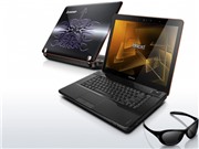 Bóng đá anh, ngoại hạng anh, lịch thi đấu euro 2012, Lenovo trình làng laptop 3D giá cực “mềm”  