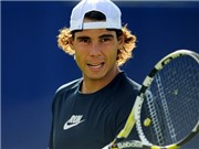 Bóng đá anh, ngoại hạng anh, lịch thi đấu euro 2012, Federer: "Nadal rất khó bị đánh bại ở Wimbledon"