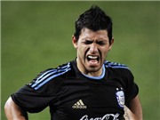 Bóng đá anh, ngoại hạng anh, lịch thi đấu euro 2012, "Con rể" Maradona muốn tìm kiếm vị trí chính thức