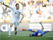 Bóng đá anh, ngoại hạng anh, lịch thi đấu euro 2012, Italia lại hòa thất vọng: “Đừng chết trước cái chết”