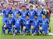 Bóng đá anh, ngoại hạng anh, lịch thi đấu euro 2012, Tiền đạo tuyển thủ QG Quang Hải: Italia thiếu những cầu thủ tạo nên đột biến