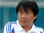 Bóng đá anh, ngoại hạng anh, lịch thi đấu euro 2012, HLV Đặng Trần Chỉnh (B.Bình Dương): Ma lực Maradona