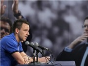 Bóng đá anh, ngoại hạng anh, lịch thi đấu euro 2012, "Khủng hoảng" ở ĐT Anh: Terry định lật đổ Capello?
