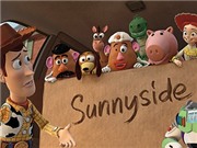 Bóng đá anh, ngoại hạng anh, lịch thi đấu euro 2012, Bí quyết thành công của Toy Story 3 
