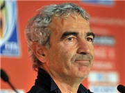 Bóng đá anh, ngoại hạng anh, lịch thi đấu euro 2012, 21h00 ngày 22/6, Nam Phi - Pháp: Ngày cuối cùng của triều đại đổ nát