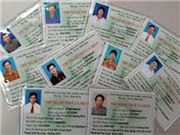 Bóng đá anh, ngoại hạng anh, lịch thi đấu euro 2012, Thời gian cấp chứng minh thư sẽ nhanh gấp 3 lần