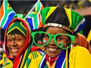 Bóng đá anh, ngoại hạng anh, lịch thi đấu euro 2012, Kí sự Nam Phi: Nỗi sợ hãi hậu World Cup