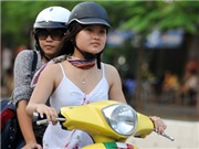 Bóng đá anh, ngoại hạng anh, lịch thi đấu euro 2012, Miền Bắc duy trì thời tiết mát mẻ lâu hơn dự kiến