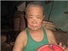 Bóng đá anh, ngoại hạng anh, lịch thi đấu euro 2012, Phạm Trần Canh - người thương binh “hồi sinh” nón quai thao 