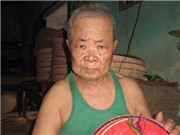 Bóng đá anh, ngoại hạng anh, lịch thi đấu euro 2012, Phạm Trần Canh - người thương binh “hồi sinh” nón quai thao 