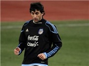 Bóng đá anh, ngoại hạng anh, lịch thi đấu euro 2012, Chuyển động ở Inter: Tăng lương cho Milito, nâng giá Burdisso