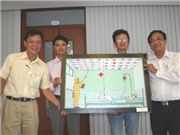 Bóng đá anh, ngoại hạng anh, lịch thi đấu euro 2012, "Bài học muộn" được treo tại phòng cấp cứu!