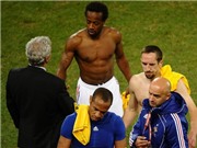 Bóng đá anh, ngoại hạng anh, lịch thi đấu euro 2012, Hãy để ngày ấy lụi tàn