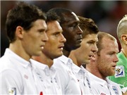 Bóng đá anh, ngoại hạng anh, lịch thi đấu euro 2012, 21h00 ngày 23/06, Slovenia - Anh: Cần 1 lời xin lỗi…