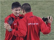 Bóng đá anh, ngoại hạng anh, lịch thi đấu euro 2012, Triều Tiên sau thất bại của đội nhà: Im lặng