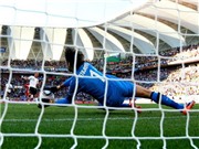 Bóng đá anh, ngoại hạng anh, lịch thi đấu euro 2012, Ai nên đá penalty cho Đức?