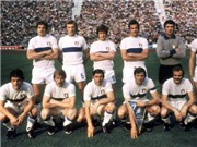 Bóng đá anh, ngoại hạng anh, lịch thi đấu euro 2012, Capello, từ Italia 1974 đến Anh 2010: Đã quen những cuộc nổi loạn
