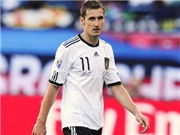 Bóng đá anh, ngoại hạng anh, lịch thi đấu euro 2012, Trước trận Ghana-Đức: Án phạt lơ lửng trên đầu