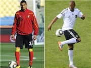 Bóng đá anh, ngoại hạng anh, lịch thi đấu euro 2012, Anh em nhà Boateng: Trong sự trớ trêu của số phận