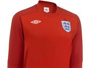 Bóng đá anh, ngoại hạng anh, lịch thi đấu euro 2012, Mặc áo đỏ, tuyển Anh có đỏ?