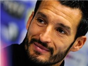 Bóng đá anh, ngoại hạng anh, lịch thi đấu euro 2012, Zambrotta: "Italia đã quen với những trận cầu sinh tử"