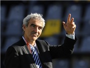 Bóng đá anh, ngoại hạng anh, lịch thi đấu euro 2012, Pháp bị loại cay đắng: Lỗi đâu chỉ tại Domenech?