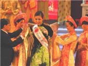 Bóng đá anh, ngoại hạng anh, lịch thi đấu euro 2012, Hoa hậu Thế giới người Việt 2010: Đấu giá quyền trao vương miện