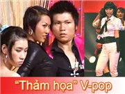 Bóng đá anh, ngoại hạng anh, lịch thi đấu euro 2012, Phần kết: Đài nhỏ thì khó khăn lắm...