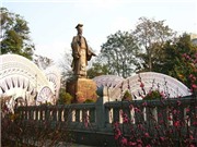 Bóng đá anh, ngoại hạng anh, lịch thi đấu euro 2012, “Sân khấu nghệ thuật” lớn nhất VN mừng Đại lễ 