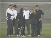 Bóng đá anh, ngoại hạng anh, lịch thi đấu euro 2012, New Zealand lập kỷ lục