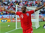 Bóng đá anh, ngoại hạng anh, lịch thi đấu euro 2012, ĐT Anh: Hai bộ mặt của một chiến thắng