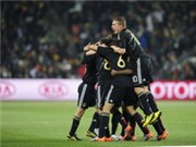 Bóng đá anh, ngoại hạng anh, lịch thi đấu euro 2012, Đội tuyển Đức chờ cuộc "đại chiến" với Anh 