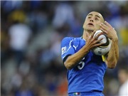 Bóng đá anh, ngoại hạng anh, lịch thi đấu euro 2012, Góc Hồng Ngọc: Tăng viện cho Thiên thanh