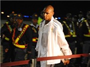 Bóng đá anh, ngoại hạng anh, lịch thi đấu euro 2012, Abidal: “Tất cả chúng tôi đồng lòng bỏ tập”