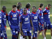 Bóng đá anh, ngoại hạng anh, lịch thi đấu euro 2012, Báo chí nói gì về thất bại của Pháp?